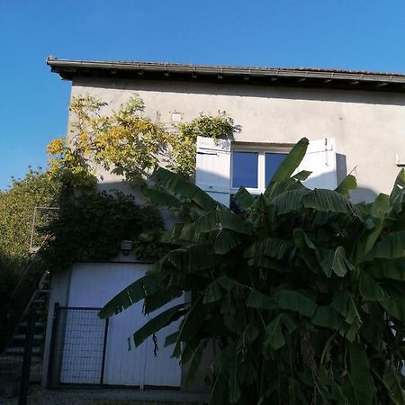 Thouars-sur-Garonne Le Grenier De Gaston 아파트 외부 사진