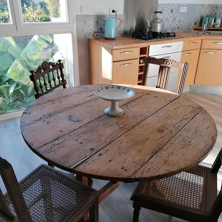Thouars-sur-Garonne Le Grenier De Gaston 아파트 외부 사진