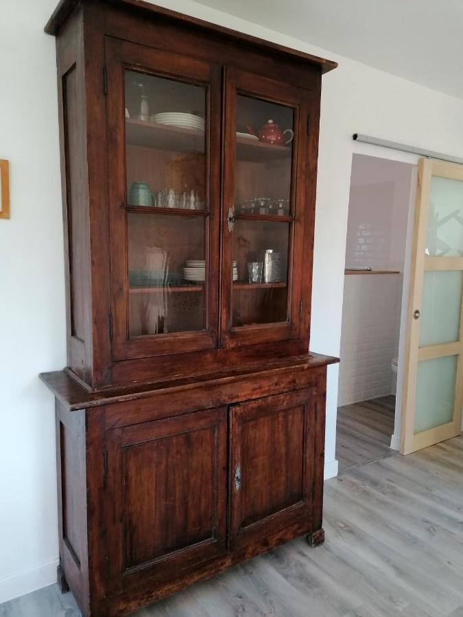 Thouars-sur-Garonne Le Grenier De Gaston 아파트 외부 사진