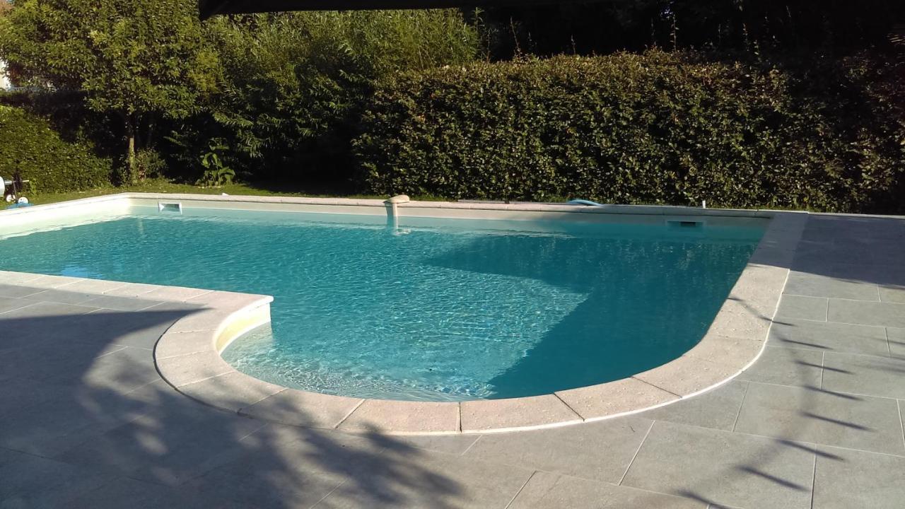 Thouars-sur-Garonne Le Grenier De Gaston 아파트 외부 사진